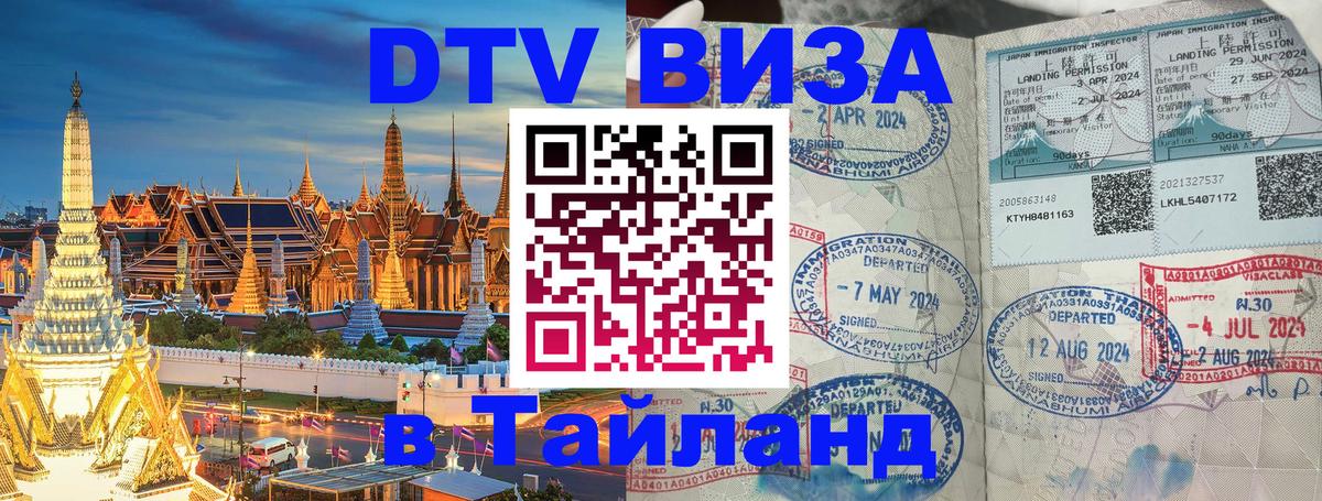 Сколько стоит DTV виза — актуальные цены, оформление даже без документов - 03.10.2025 